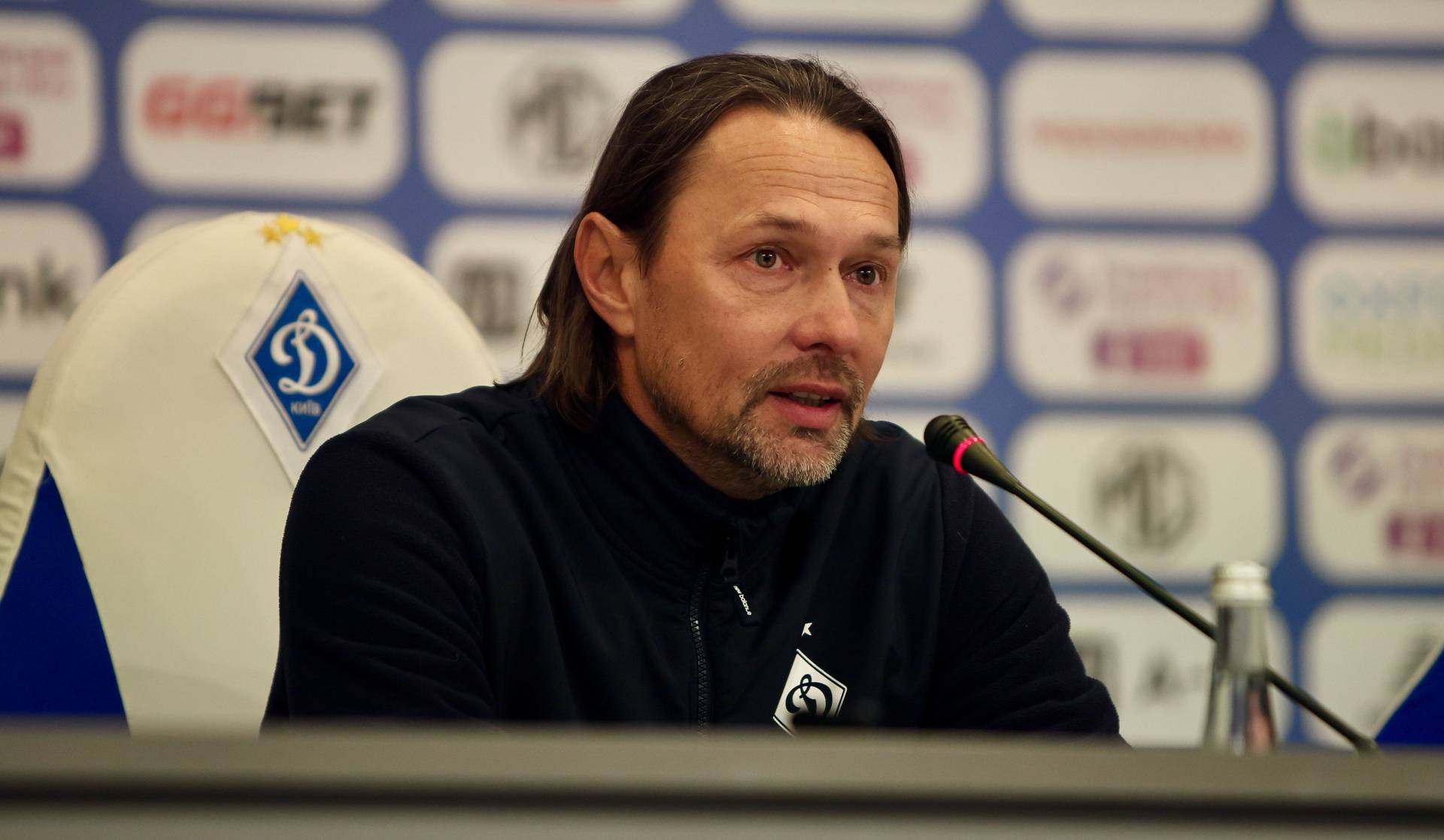 Ігор Костюк