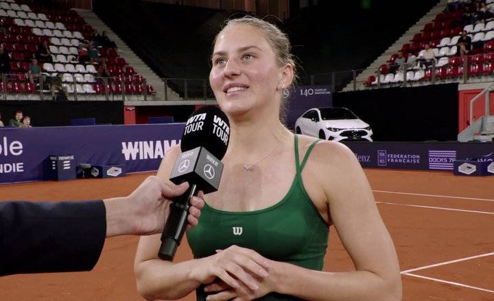 Марта Костюк