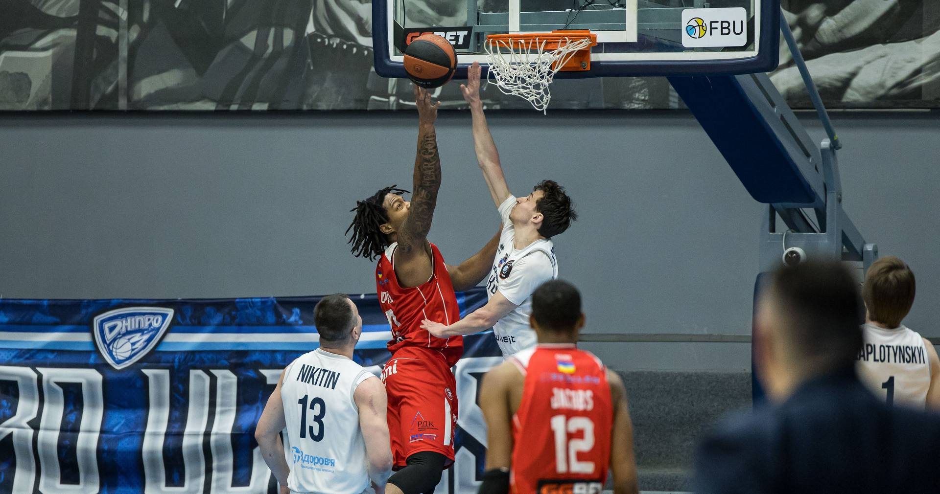 Баскетбольна Суперліга