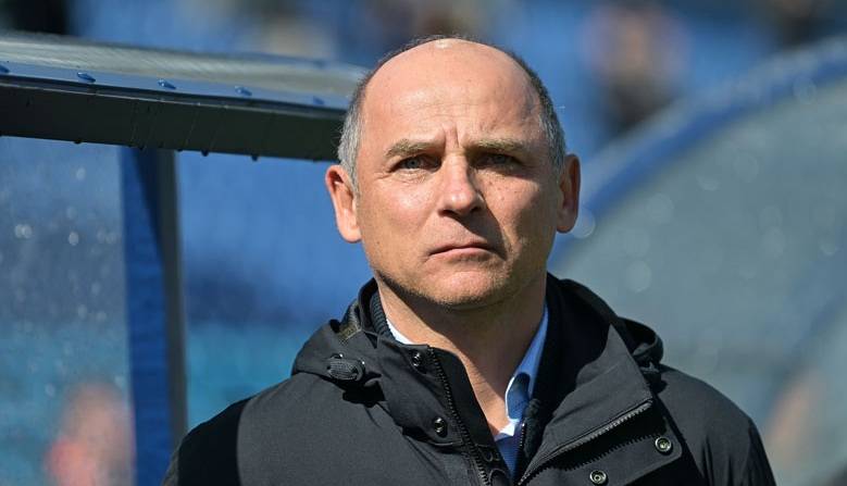 Віктор Скрипник