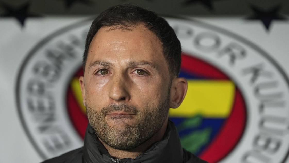 Доменіко Тедеско