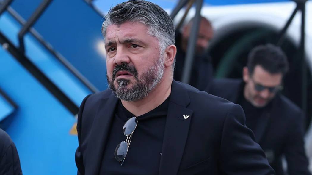 Дженнаро Гаттузо