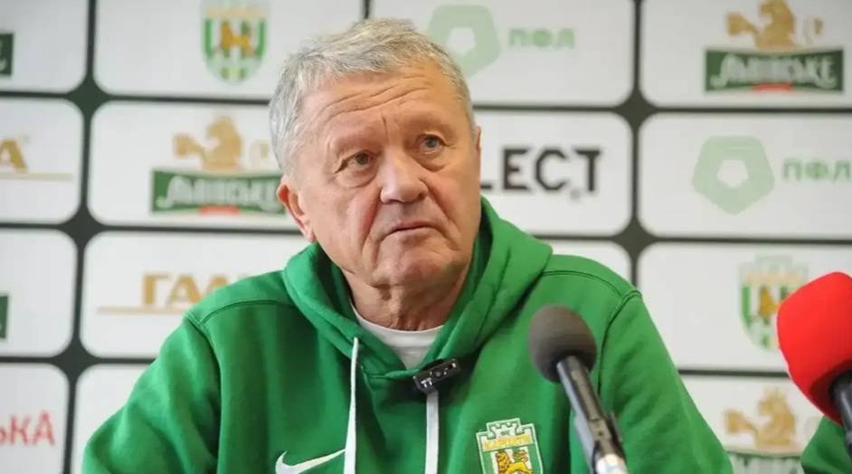 Мирон Маркевич