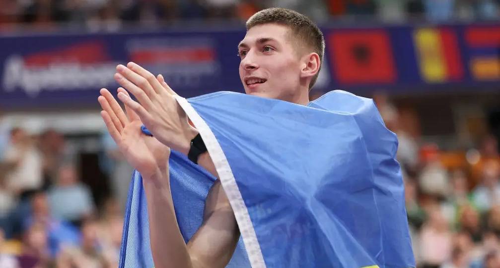 Олег Дорощук