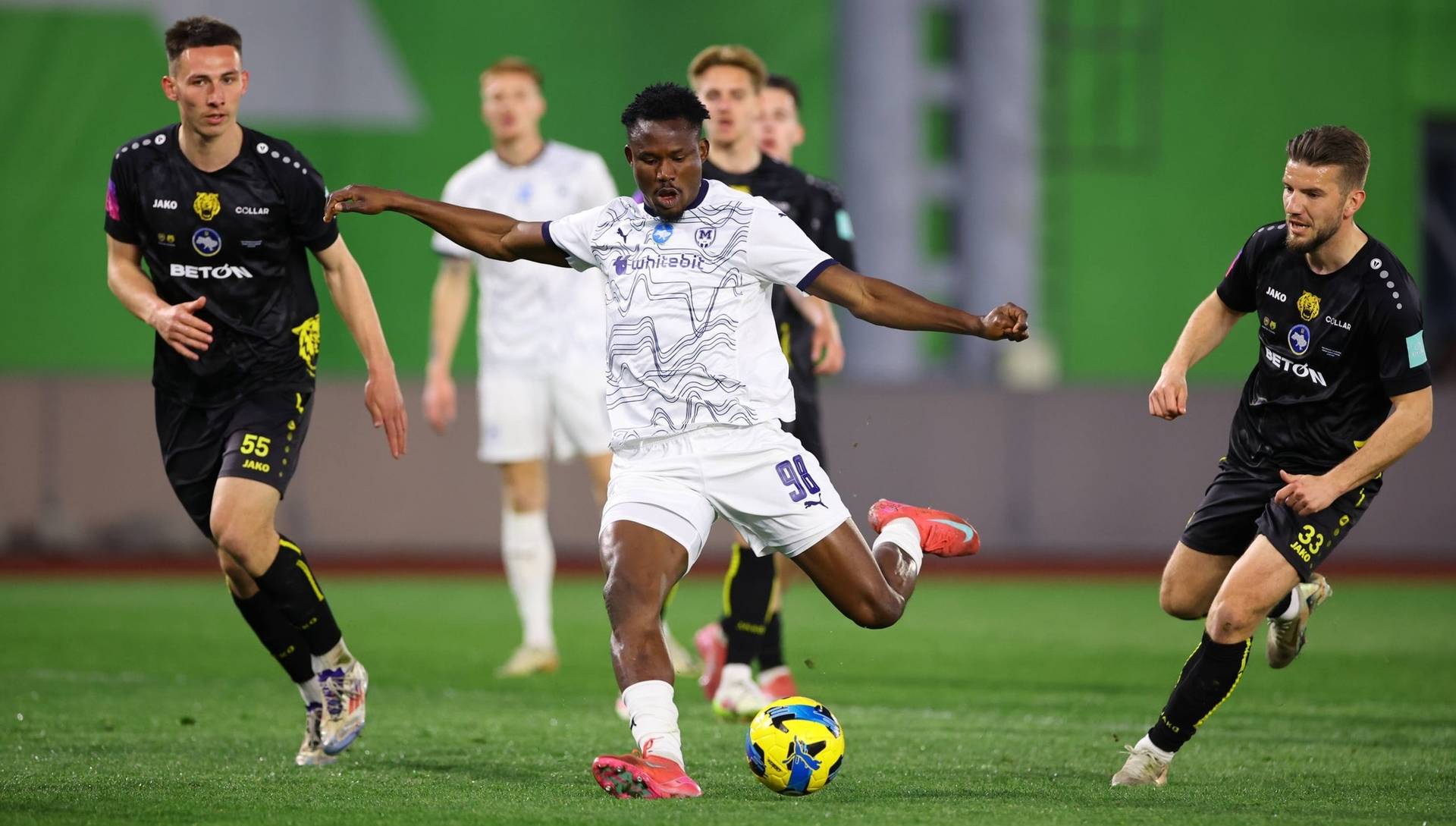 Кубок України з футболу