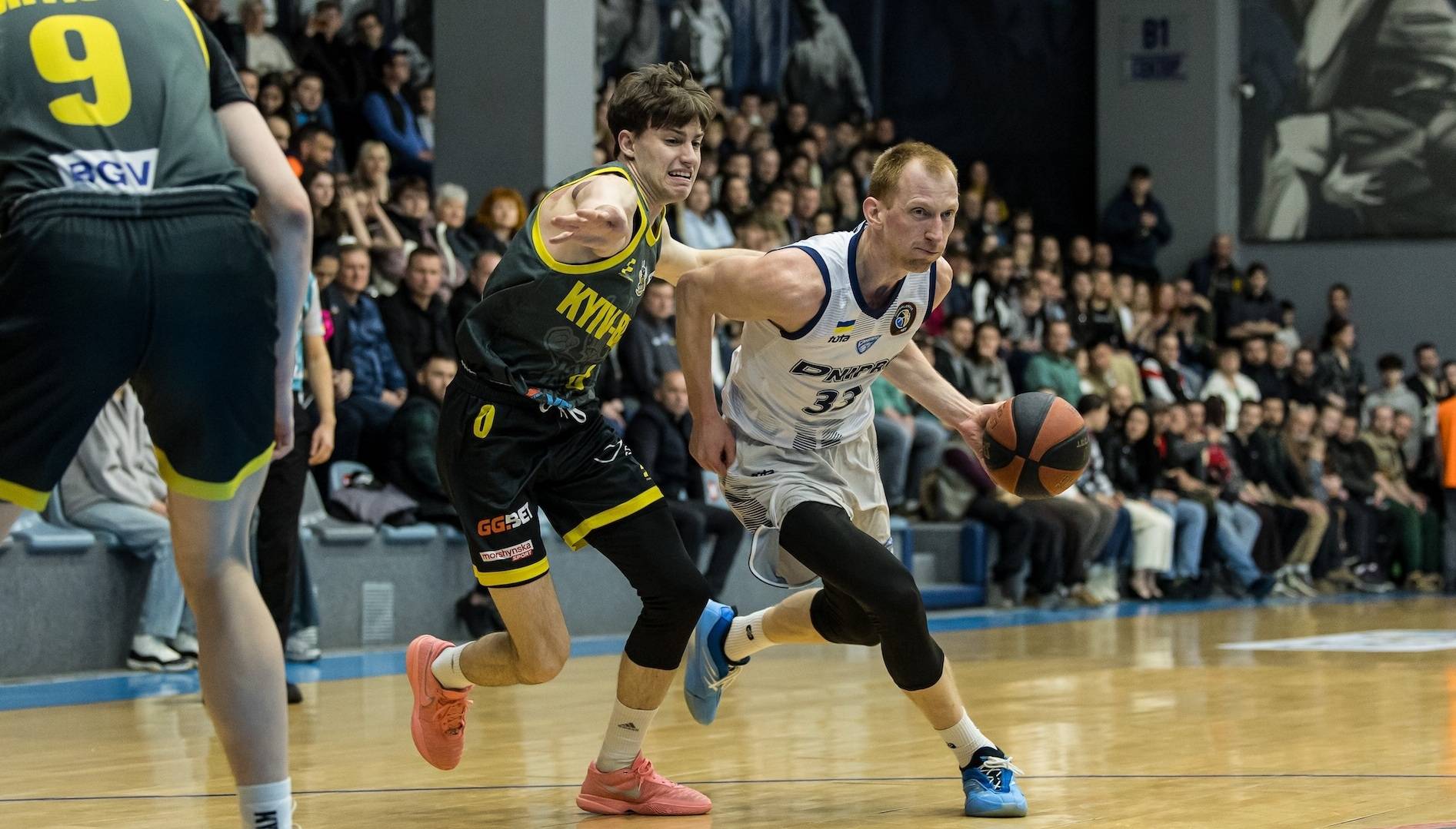 Баскетбольна Суперліга