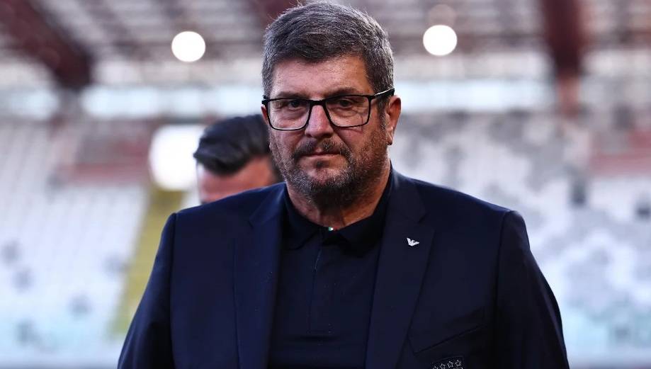 Сільвіо Бальдіні