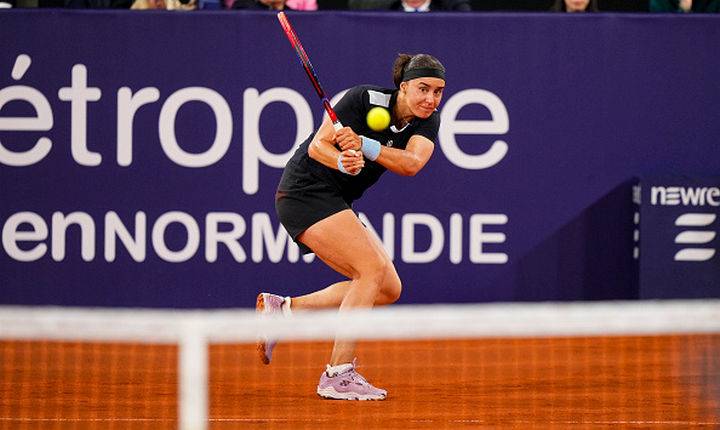 Ангеліна Калініна