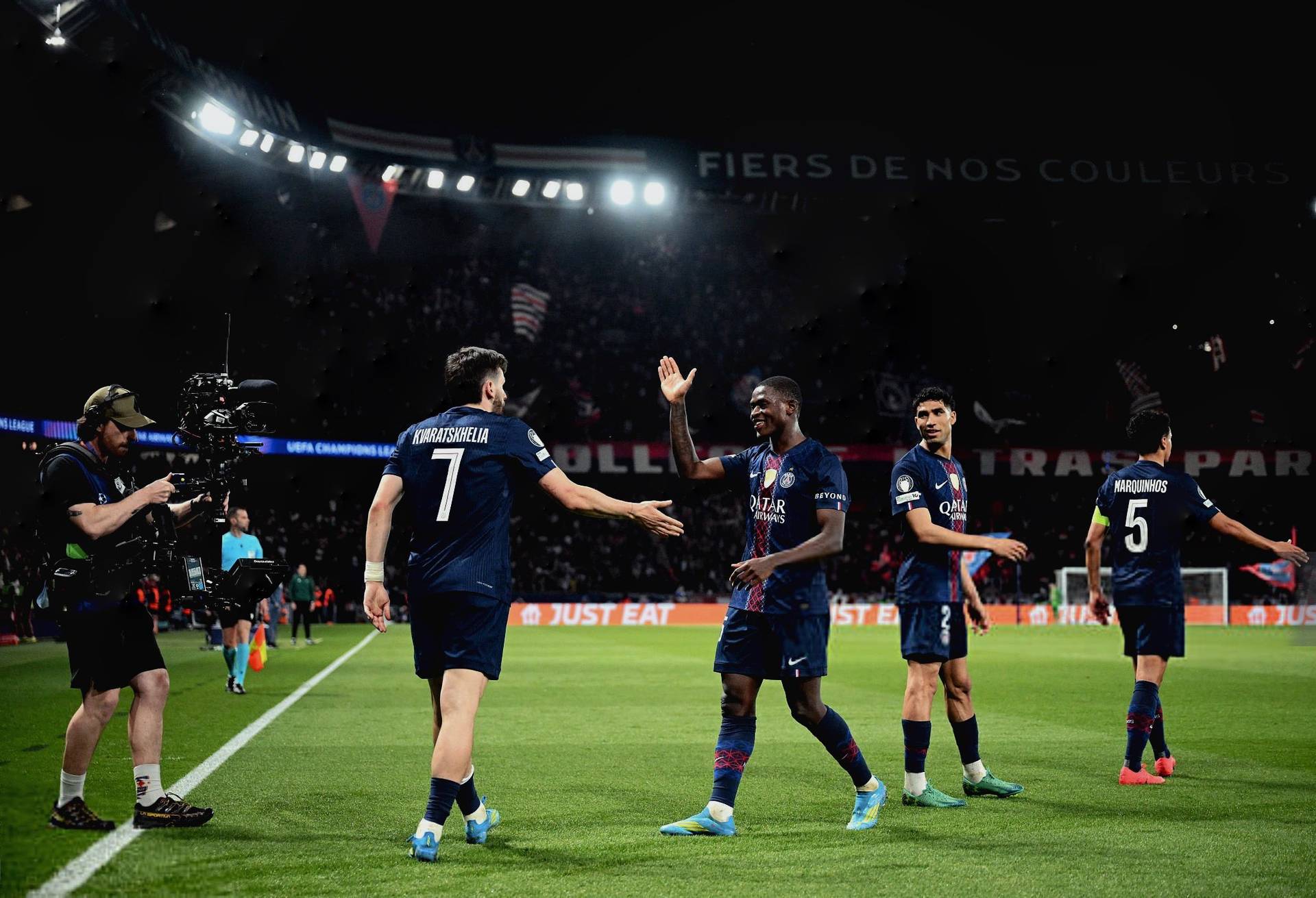 Ліга чемпіонів