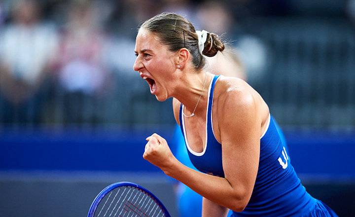 Марта Костюк