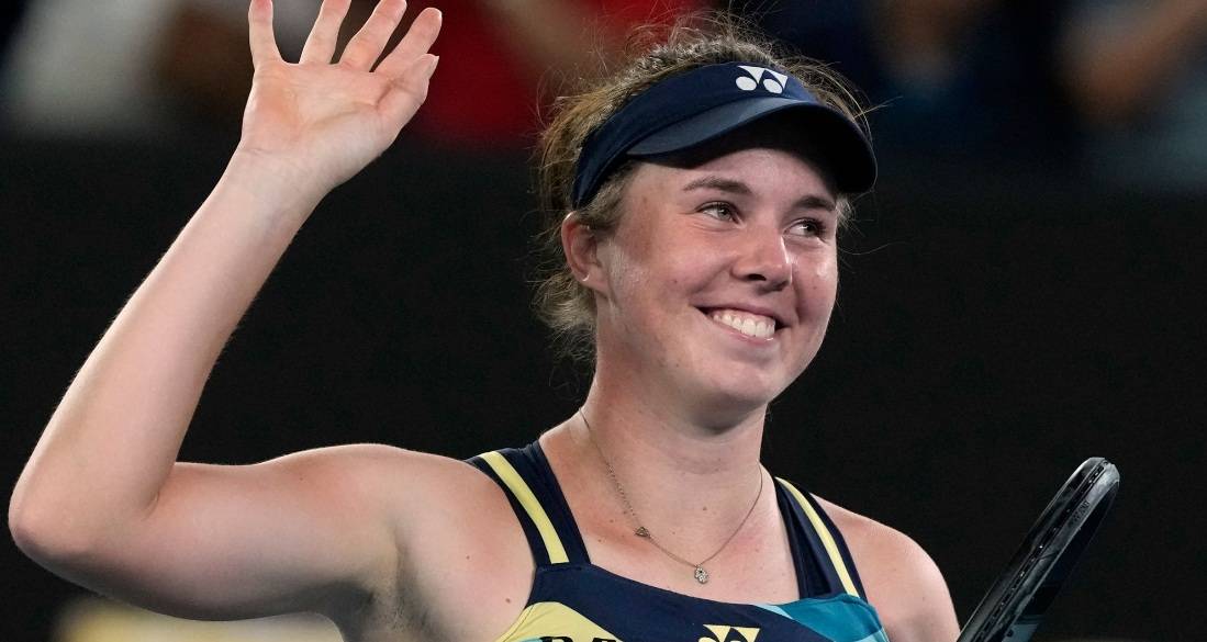 Лінда Носкова