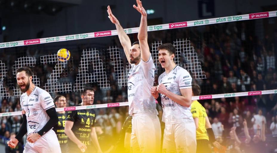 Проєкт Варшава