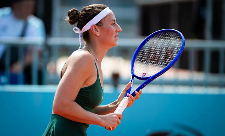 Марта Костюк