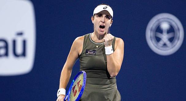 Белінда Бенчіч