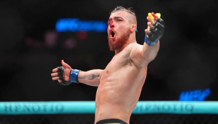 Данило Донченко