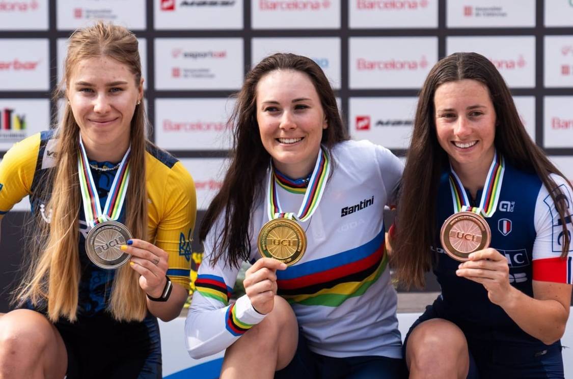 Марія Сухопалова