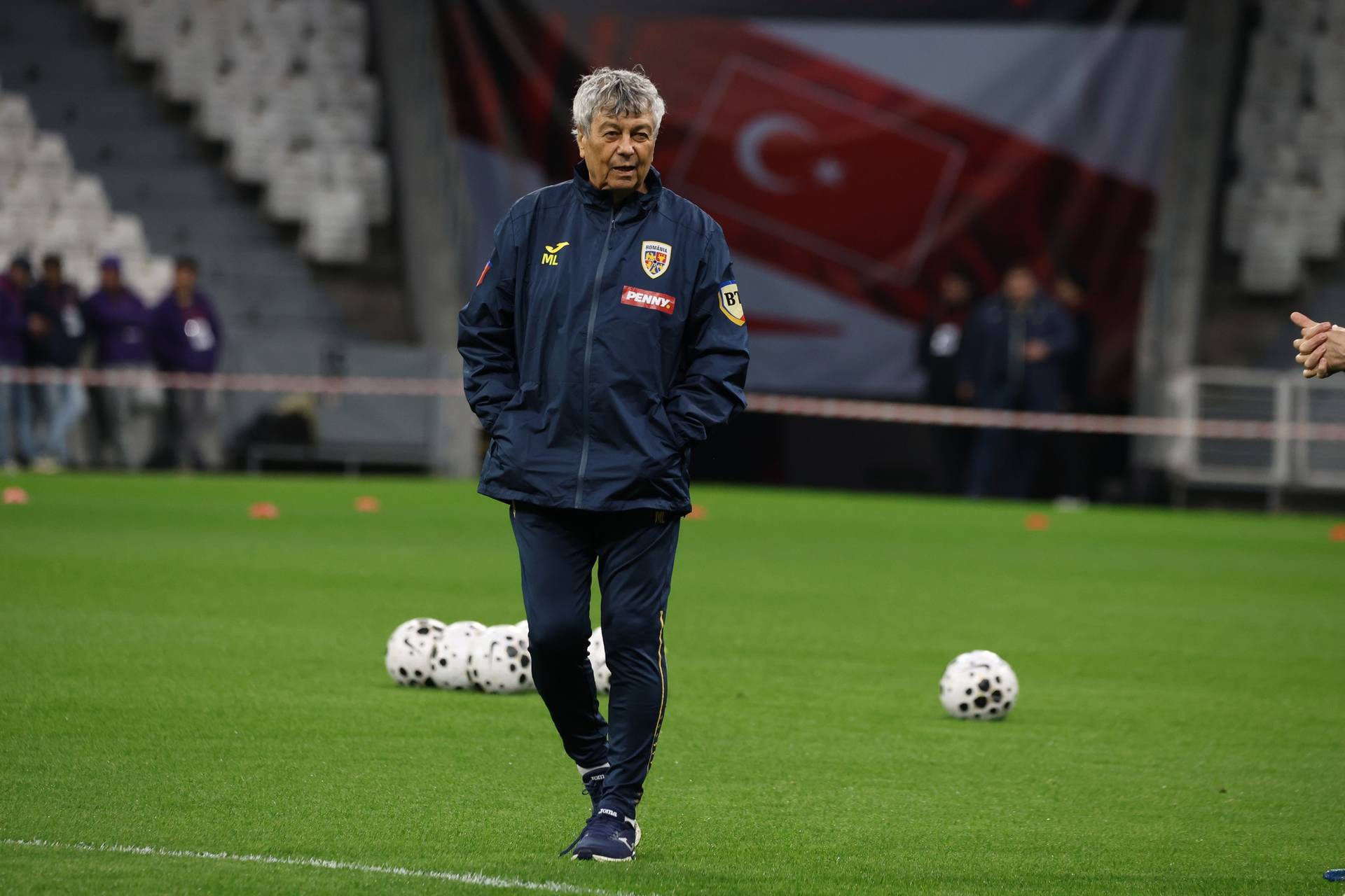 Мірча Луческу