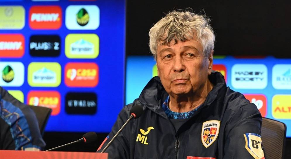 Мірча Луческу