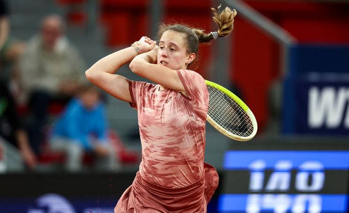 Вероніка Подрез