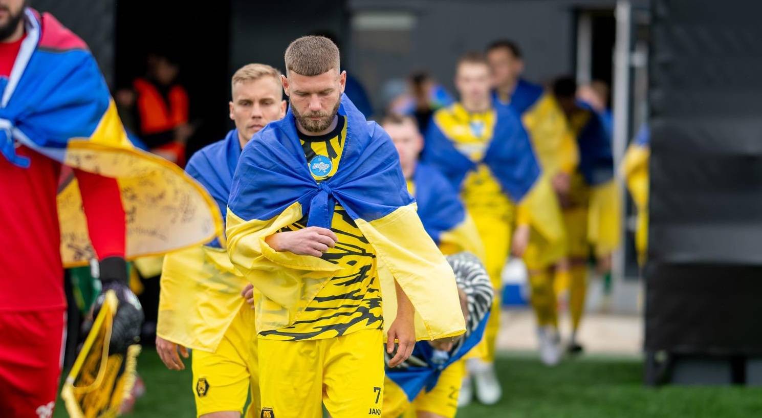 ФК Чернігів