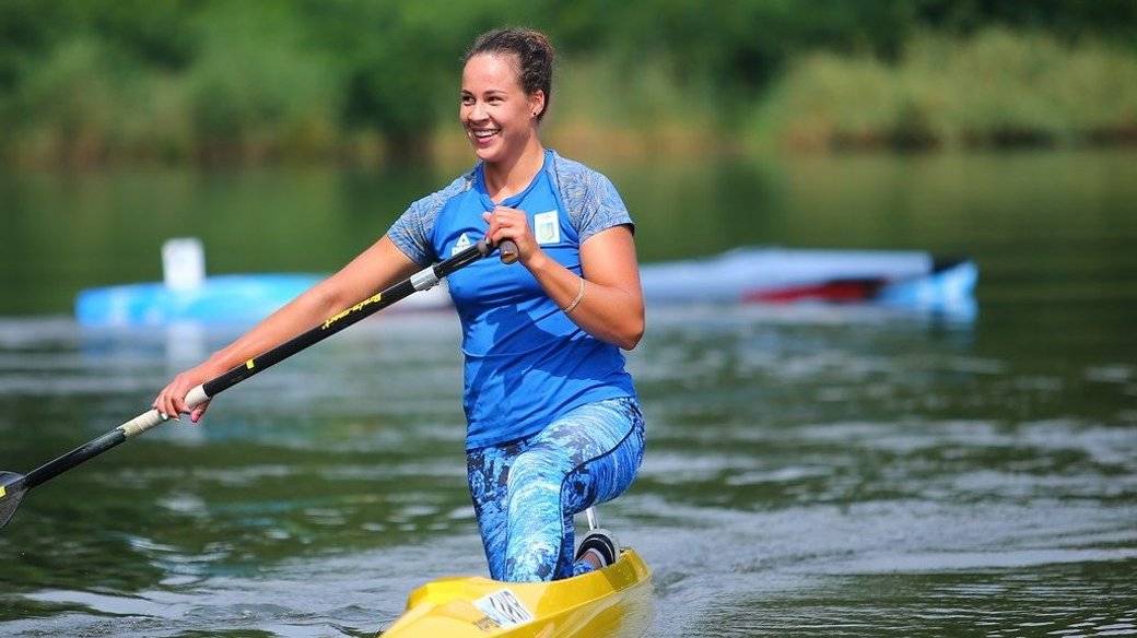 Людмила Лузан / Фото - Суспільне