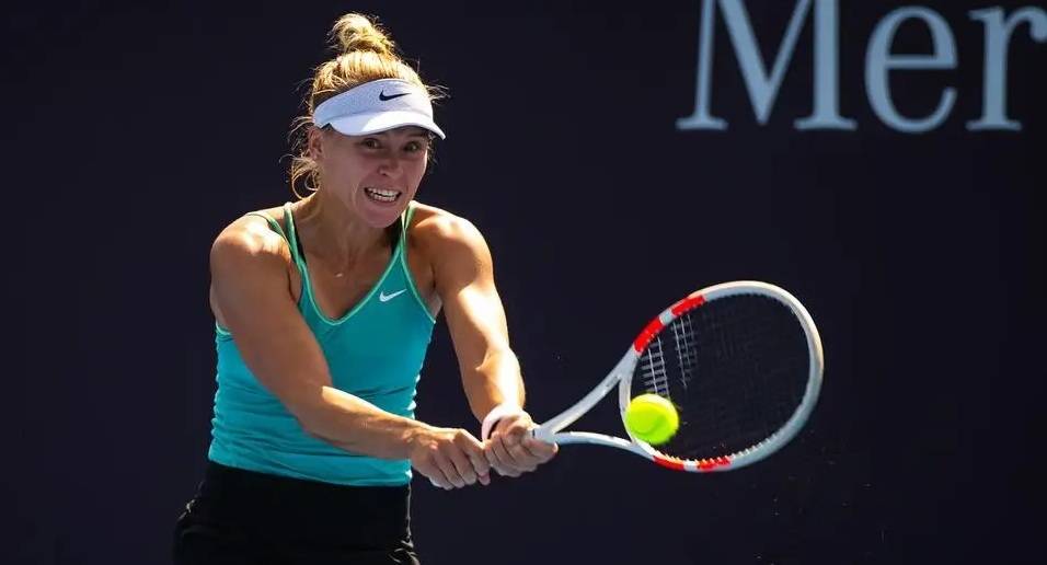 Юлія Стародубцева