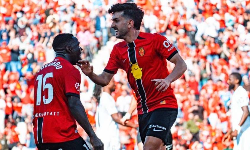 Іспанська Прімера