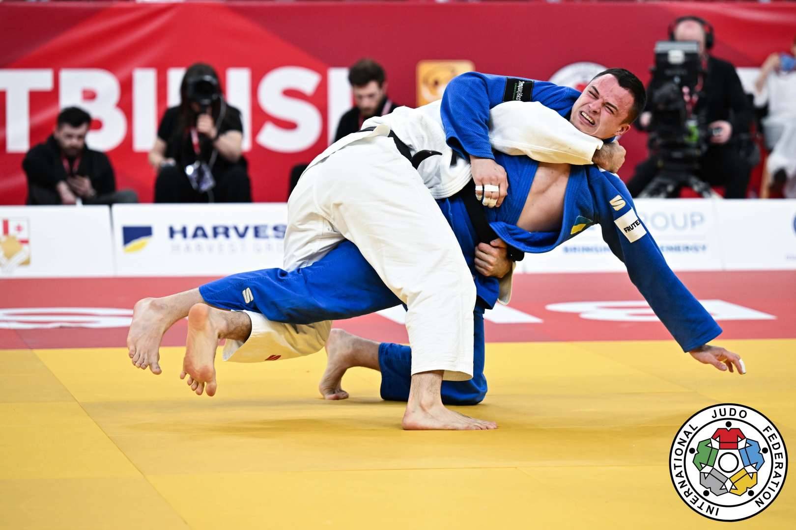 Михайло Свідрак