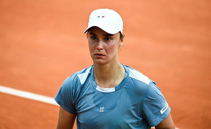 Ангеліна Калініна