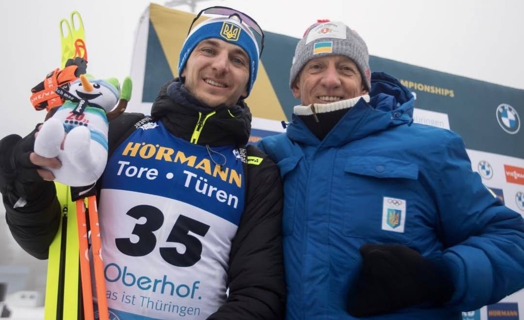 Підручний і Санітра