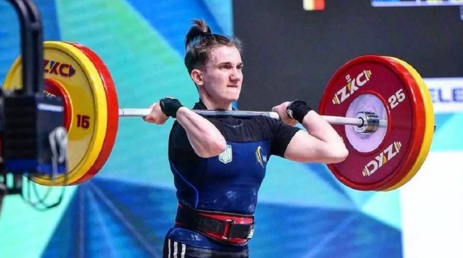 Каміла Конотоп