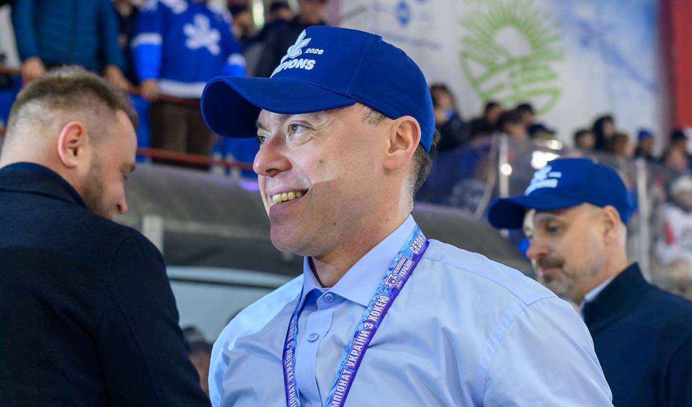 Олег Шафаренко