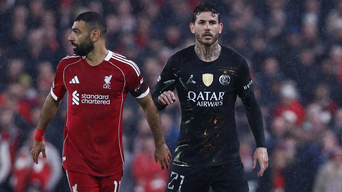 Ліга чемпіонів