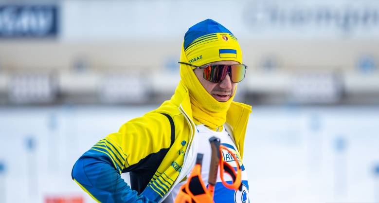 Тарас Лесюк