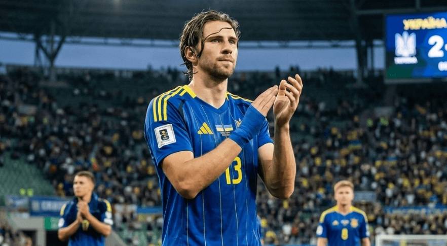 Ілля Забарний