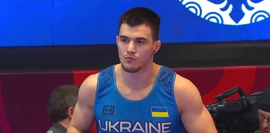 Владлен Козлюк