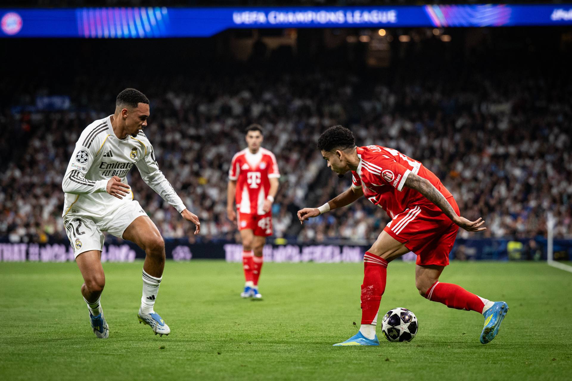 Ліга чемпіонів