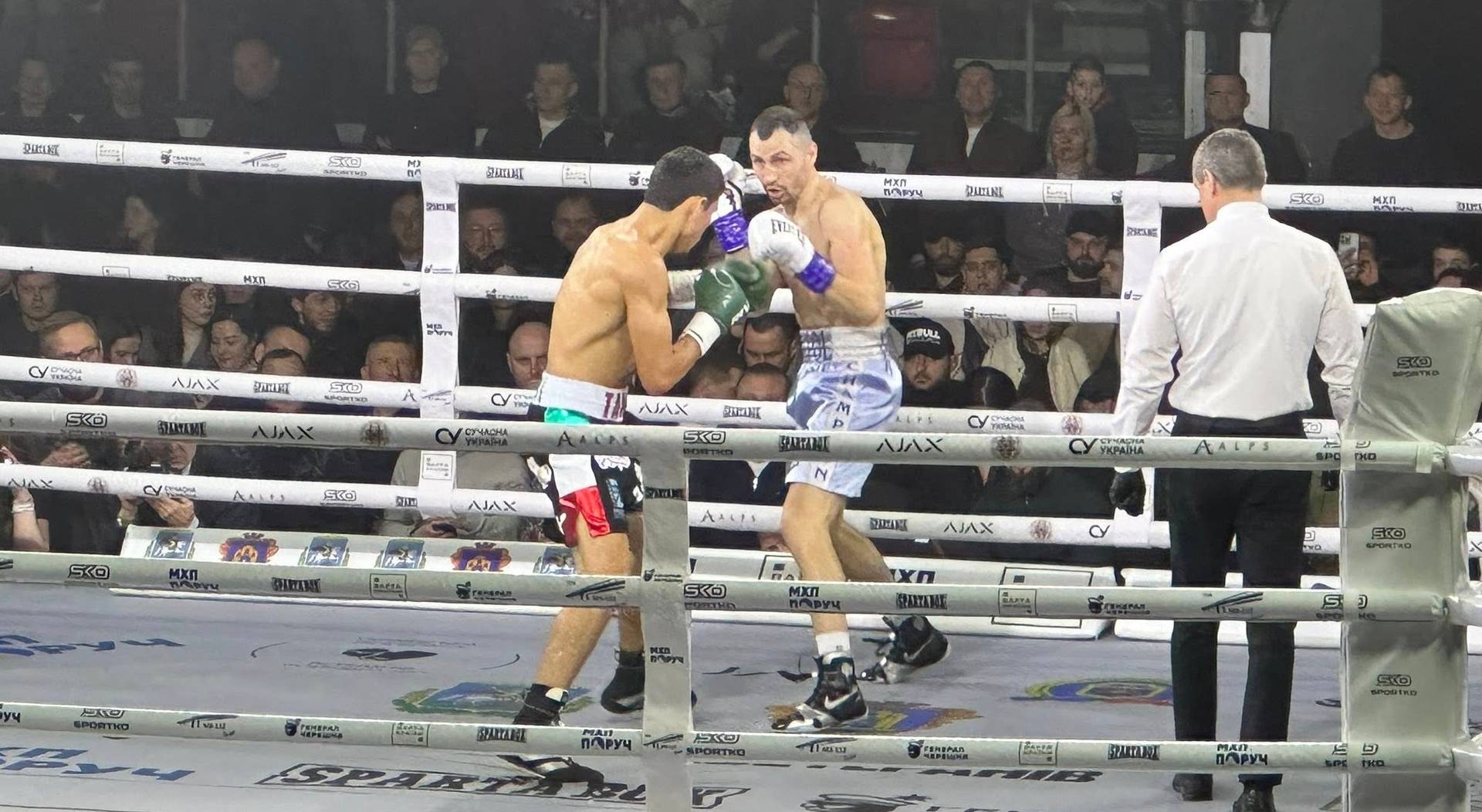 Віктор Постол