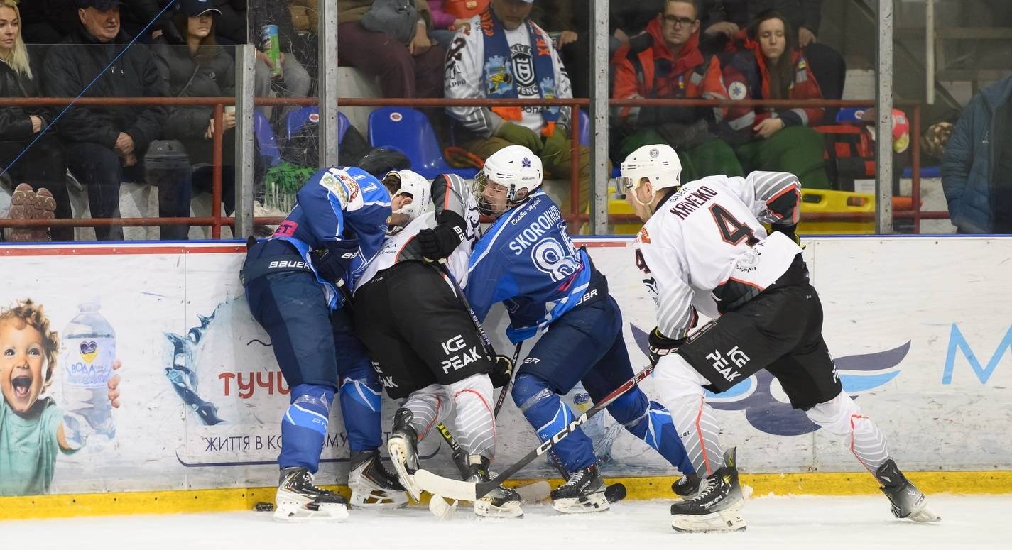 Сокіл - Кременчук