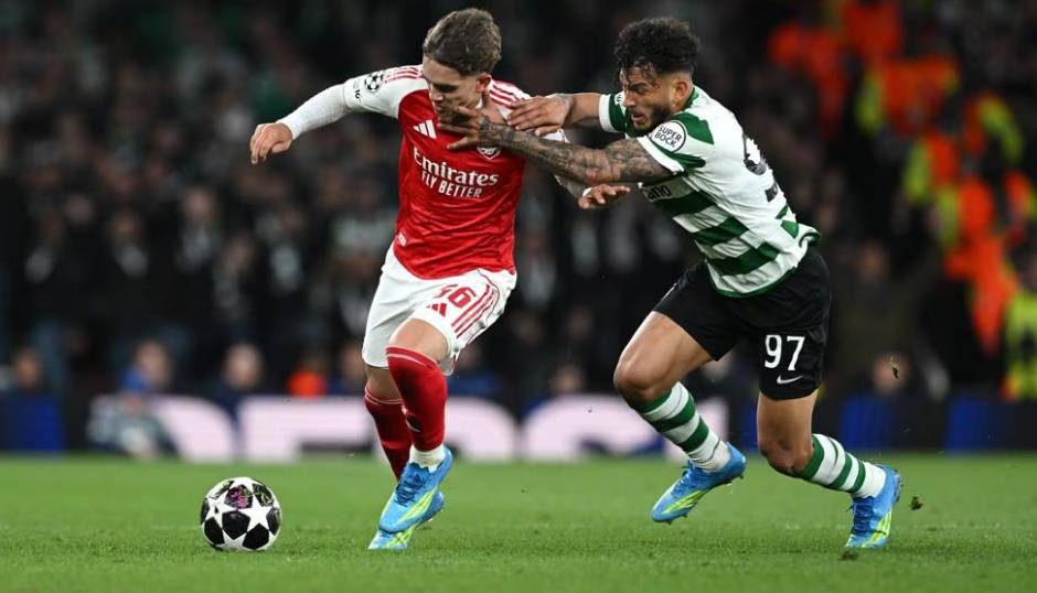 Ліга чемпіонів