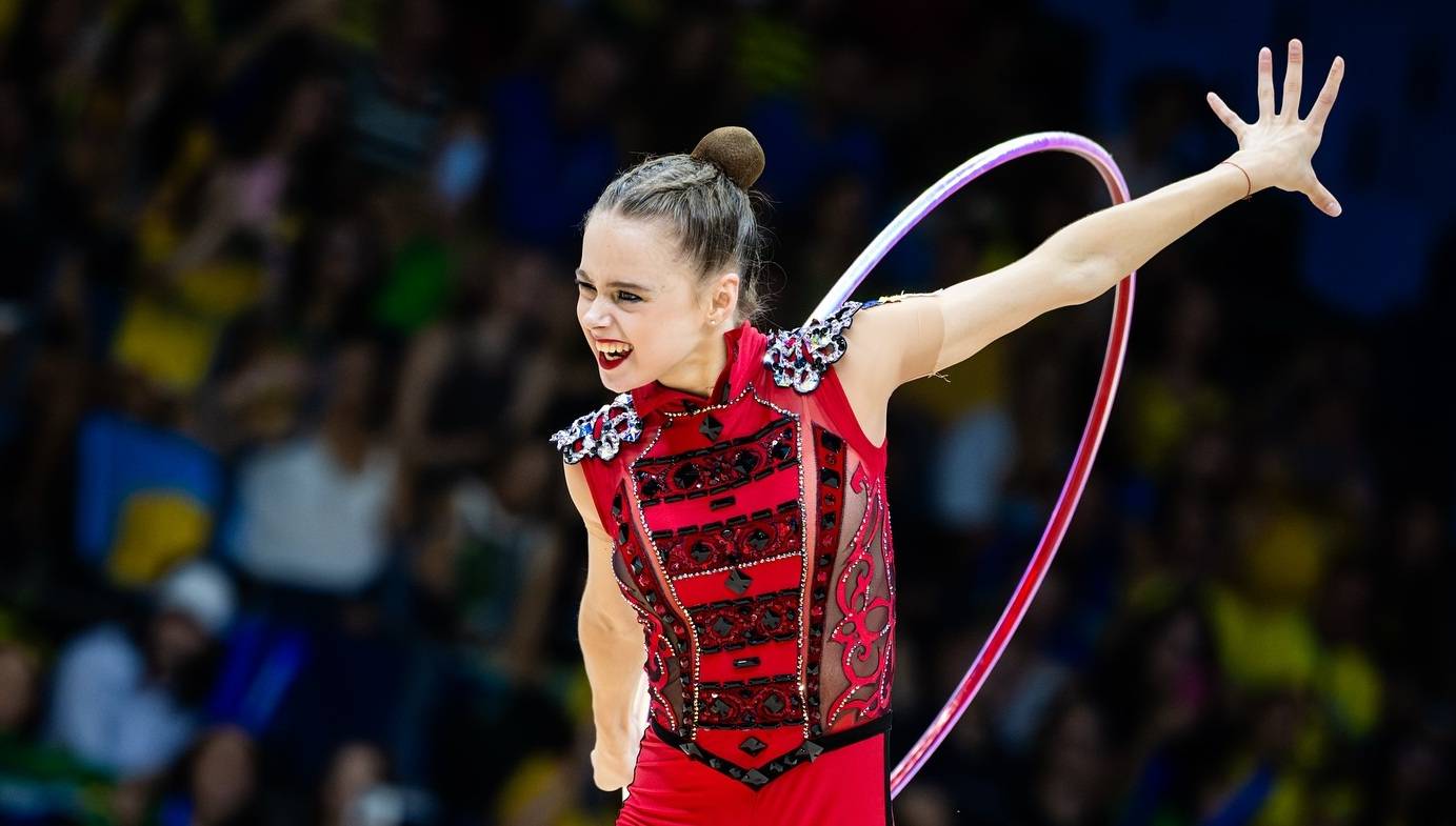 Таїсія Онофрійчук