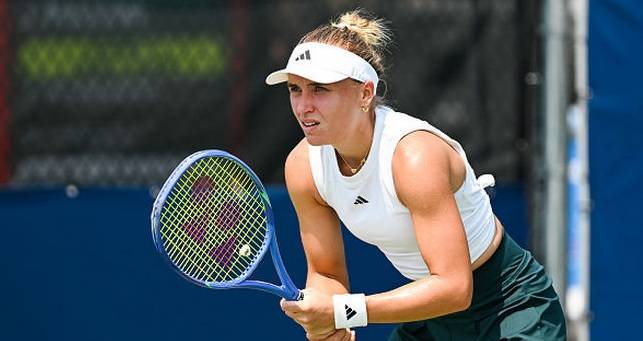 Юлія Стародубцева