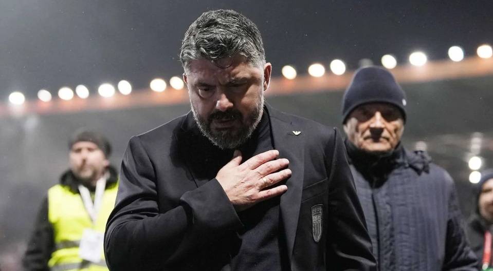 Дженнаро Гаттузо