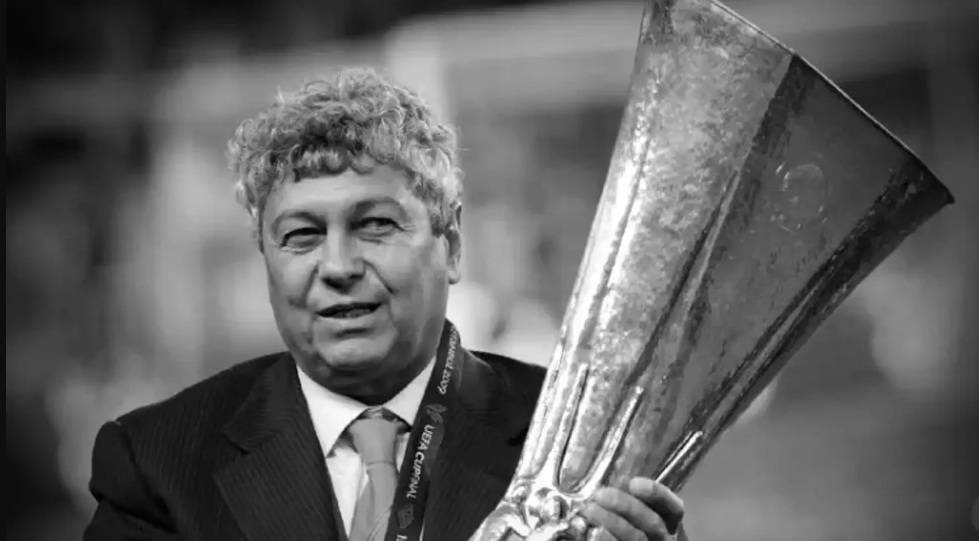 Мірча Луческу