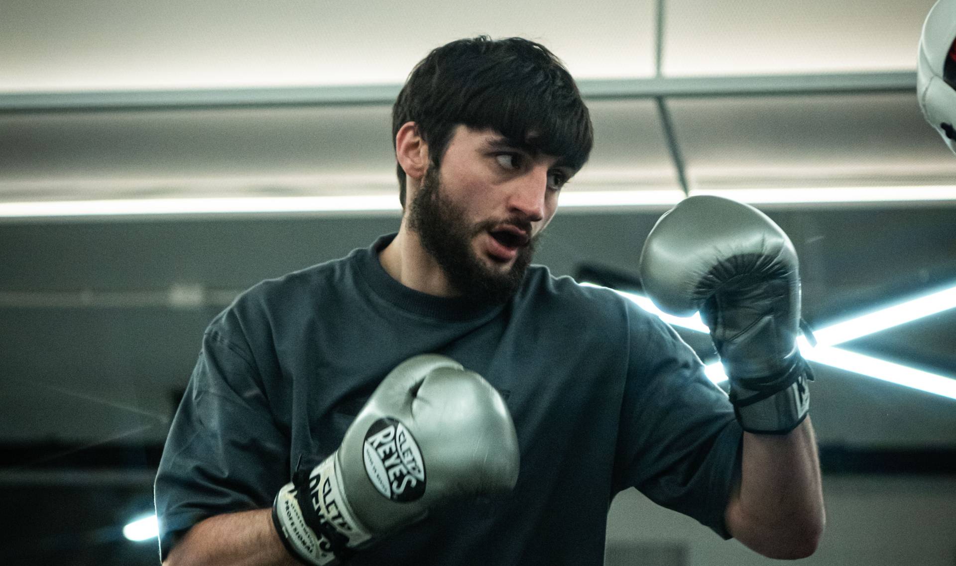 Зоравор Петросян