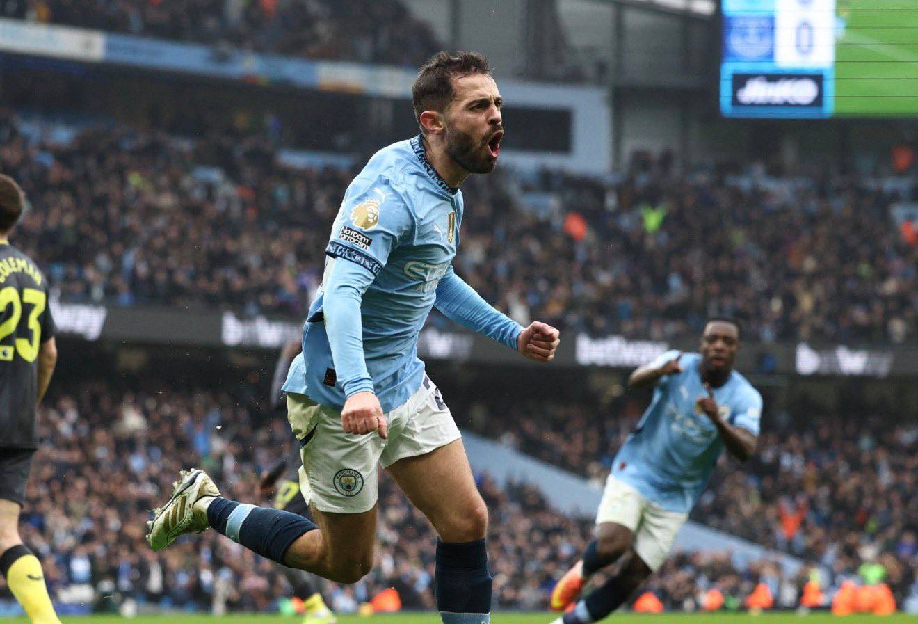 Бернарду Сілва / Фото - ВВС