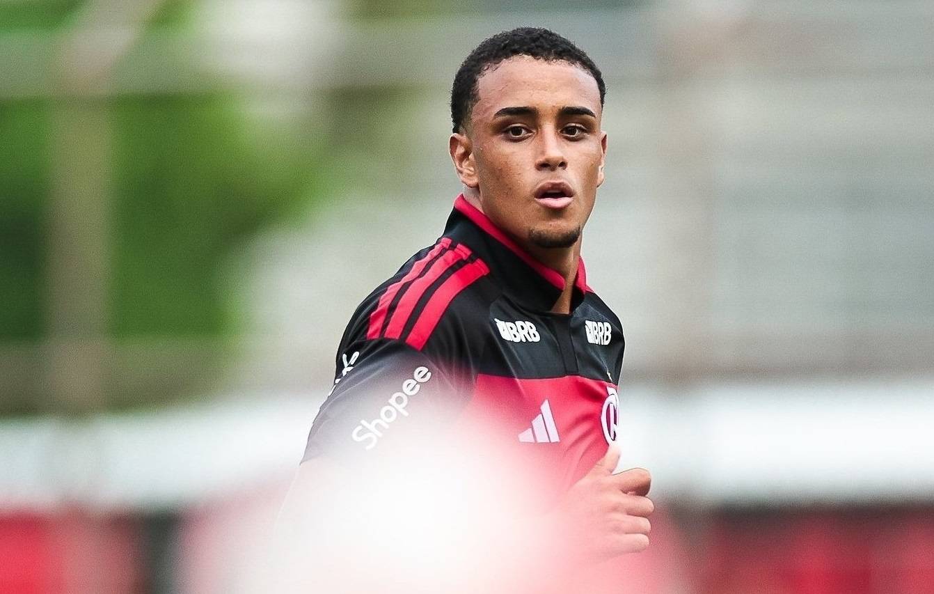 Раян Роберто / Фото - Yahoo