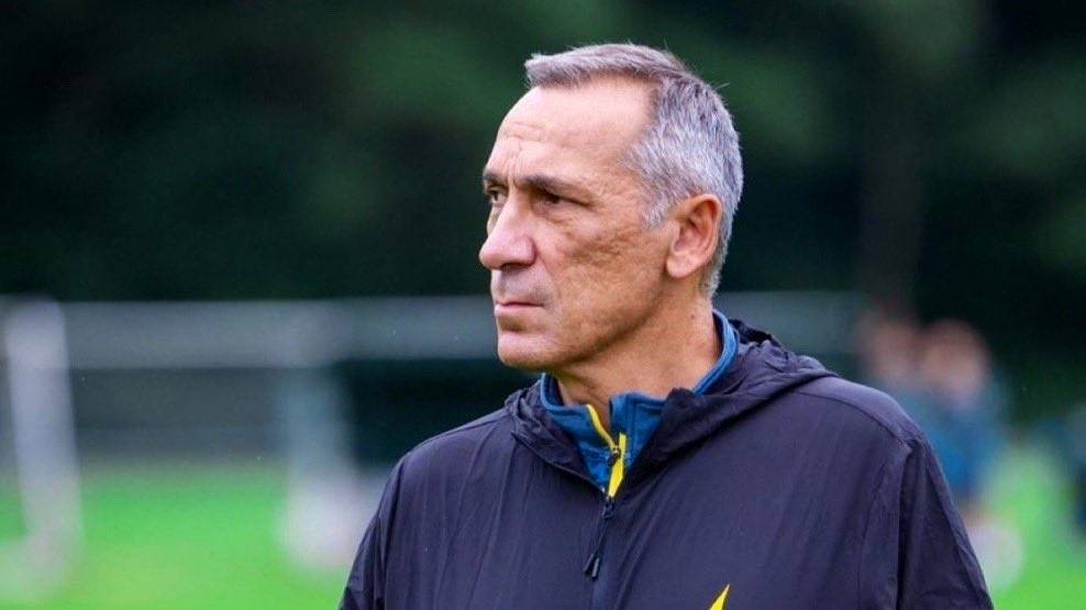 Георгіос Доніс / Фото - Х