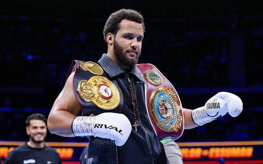 Мозес Ітаума / Фото - BBC