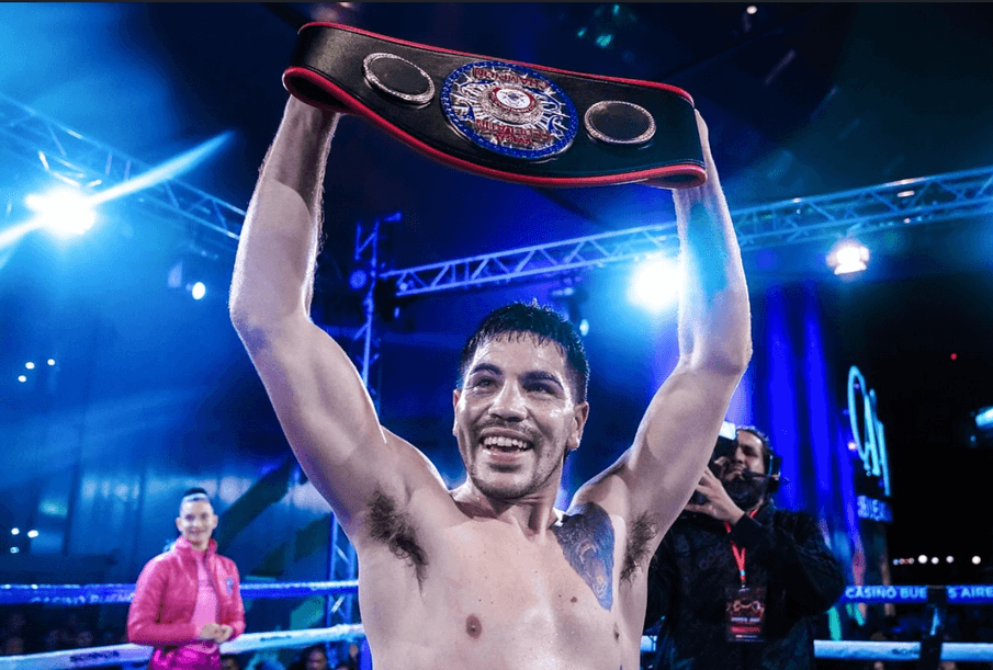 суперник фаніяна